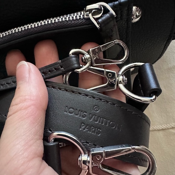 100% authentic Girolata Mahina Noir - Picture 9 of 10